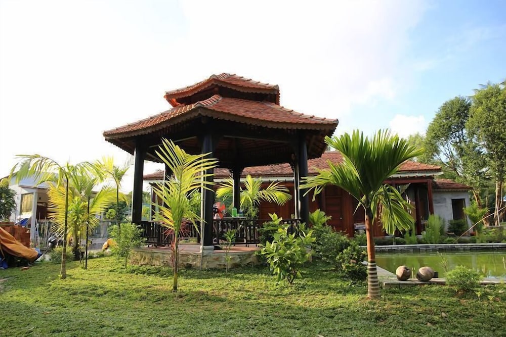 Areca Garden Bungalow 25/33