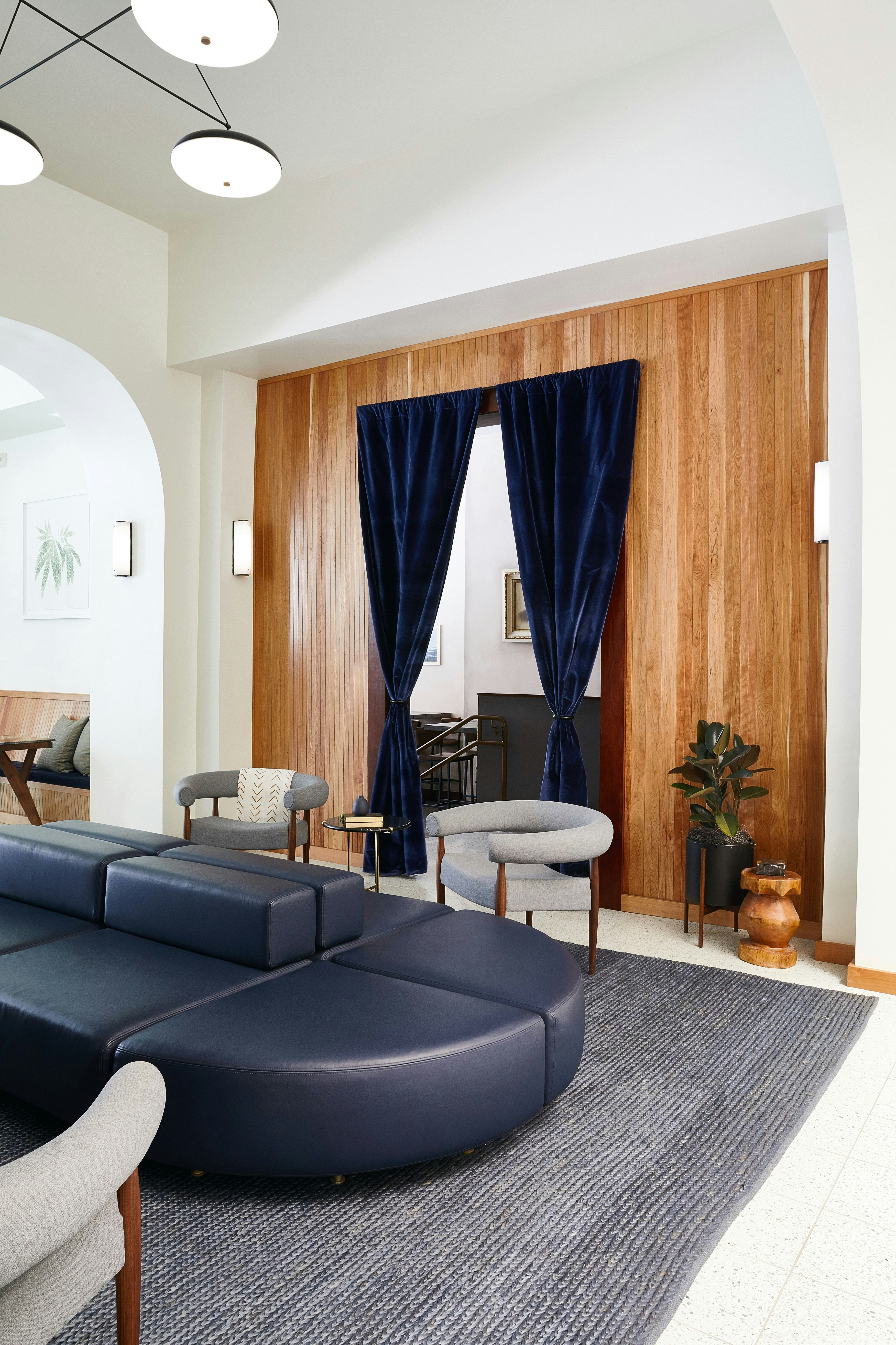 Tilden Hotel 41/58