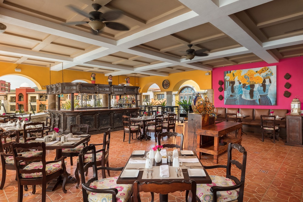 El Encanto All Inclusive Resort At Hacienda Encantada 31/47