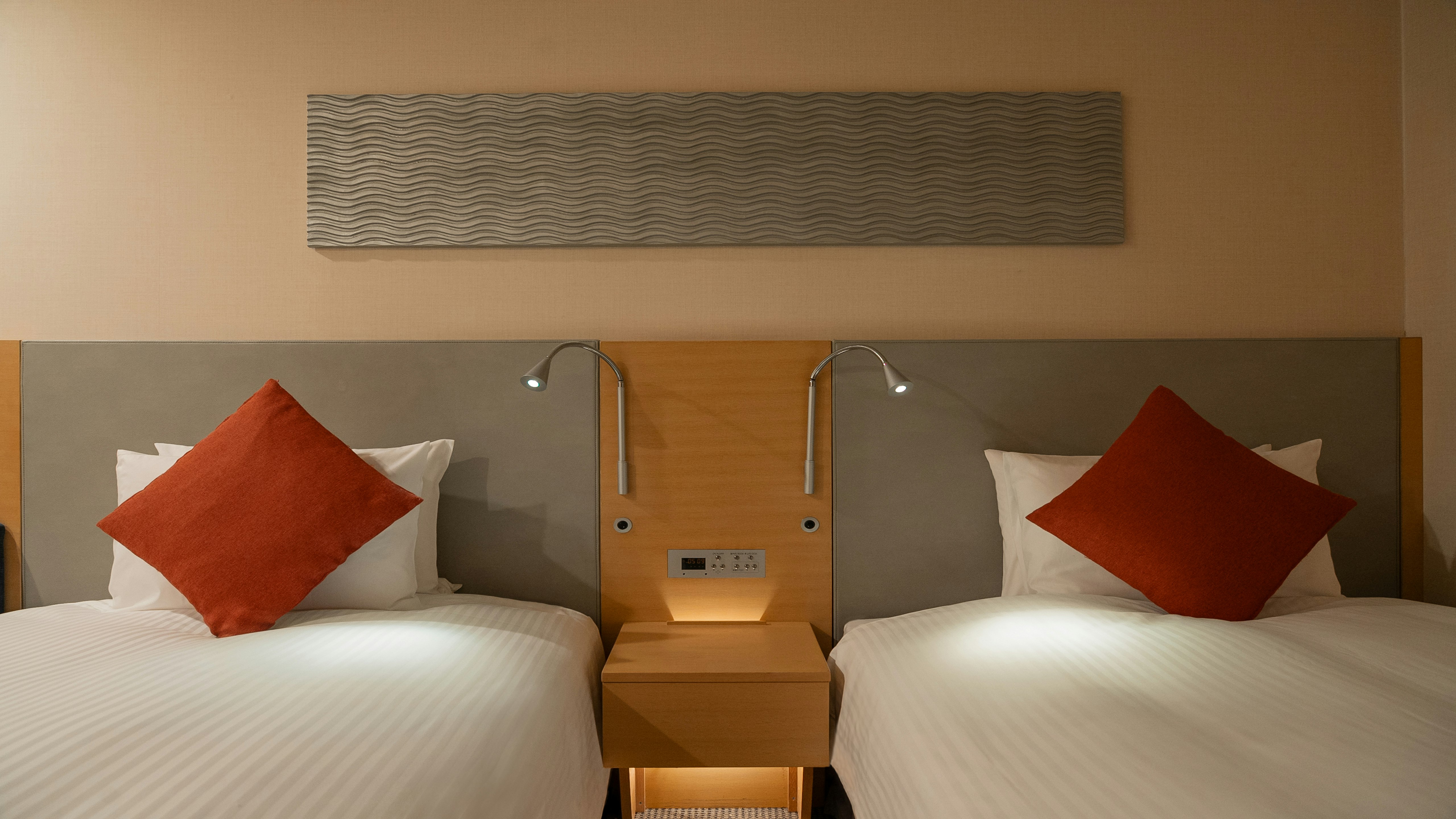 Hotel Jal City Kannai Yokohama 20/60