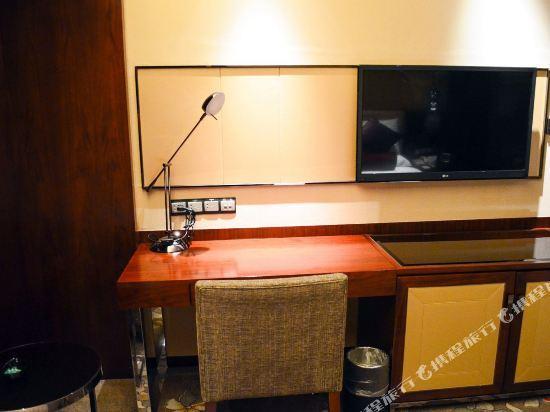 Jitang New Century Hotel 10/34