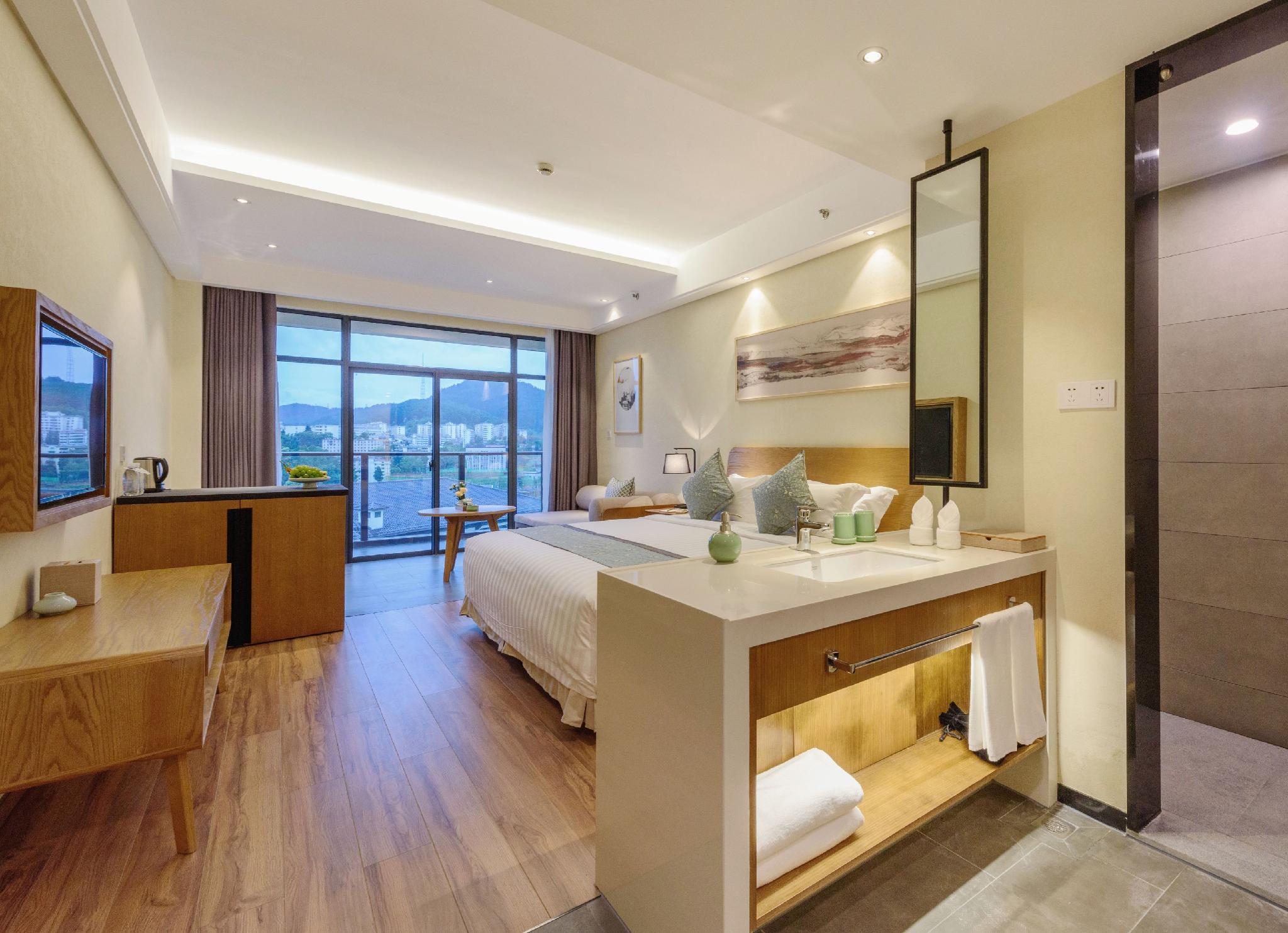Manju Hotel Qiandao Lake 6/44