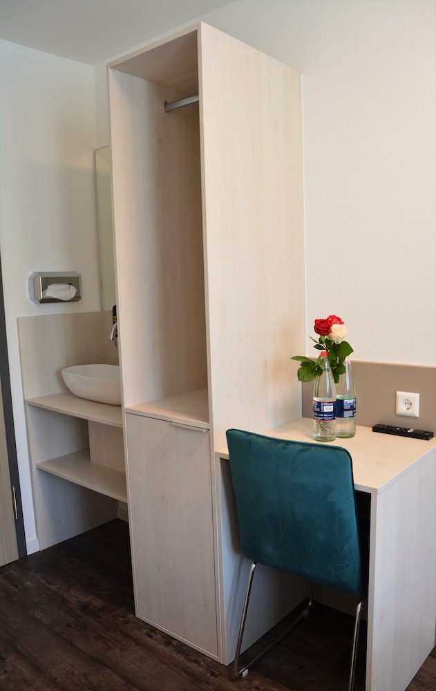 Hotel BaWu 20/47