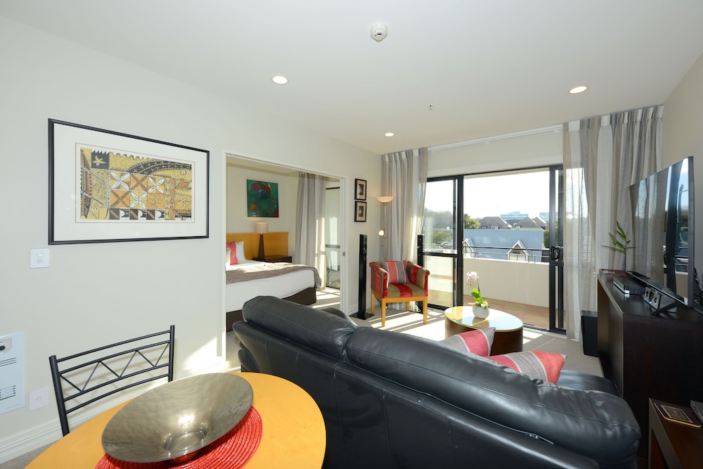 West Fitzroy Apartments 37/50