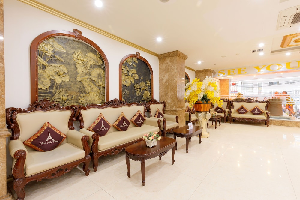 Paris Nha Trang Hotel & Apartment 54/72
