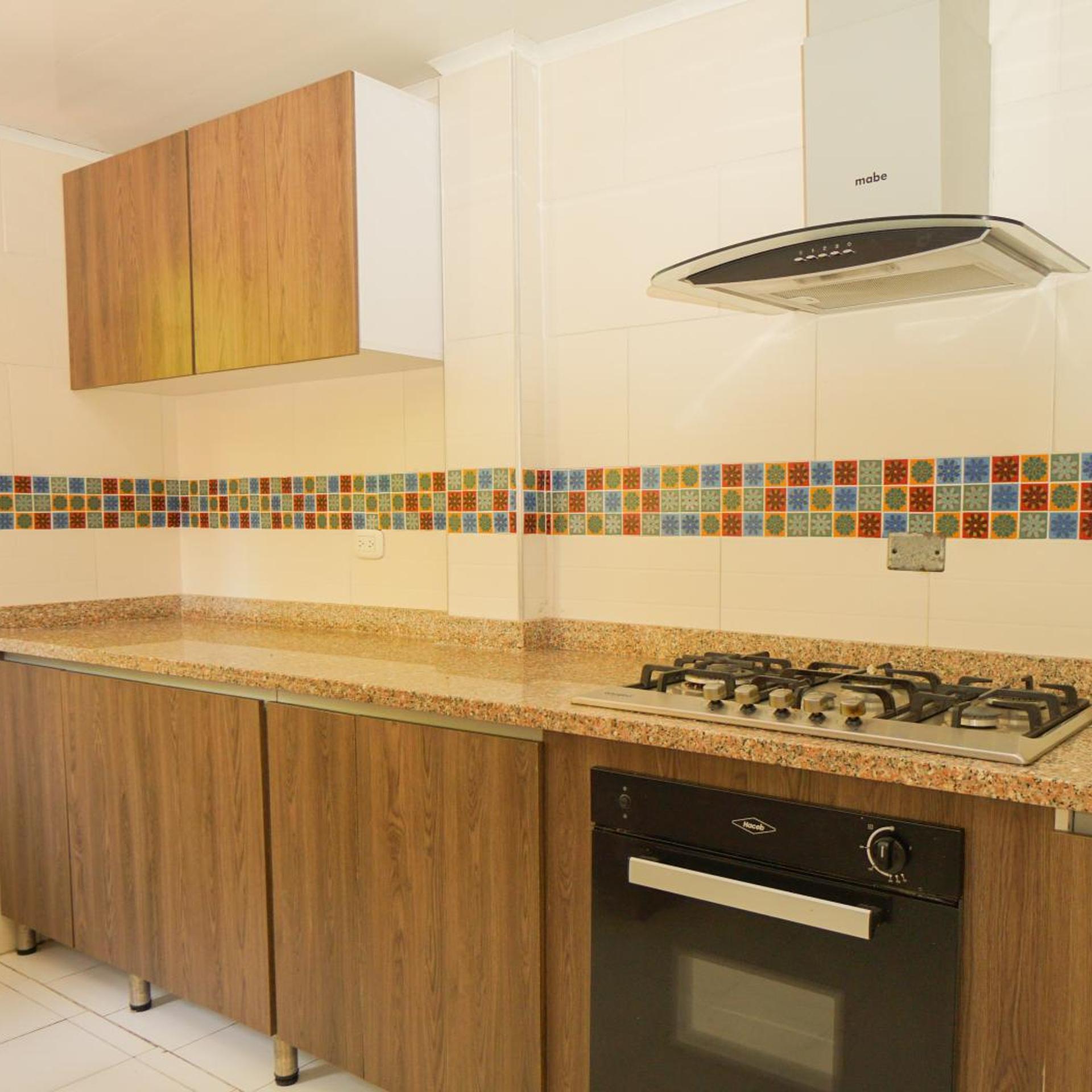Hostal Paraiso Tayrona 34/35