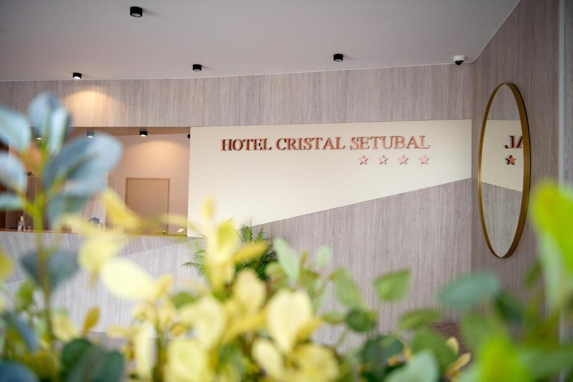 Hotel Cristal Setubal 3/61