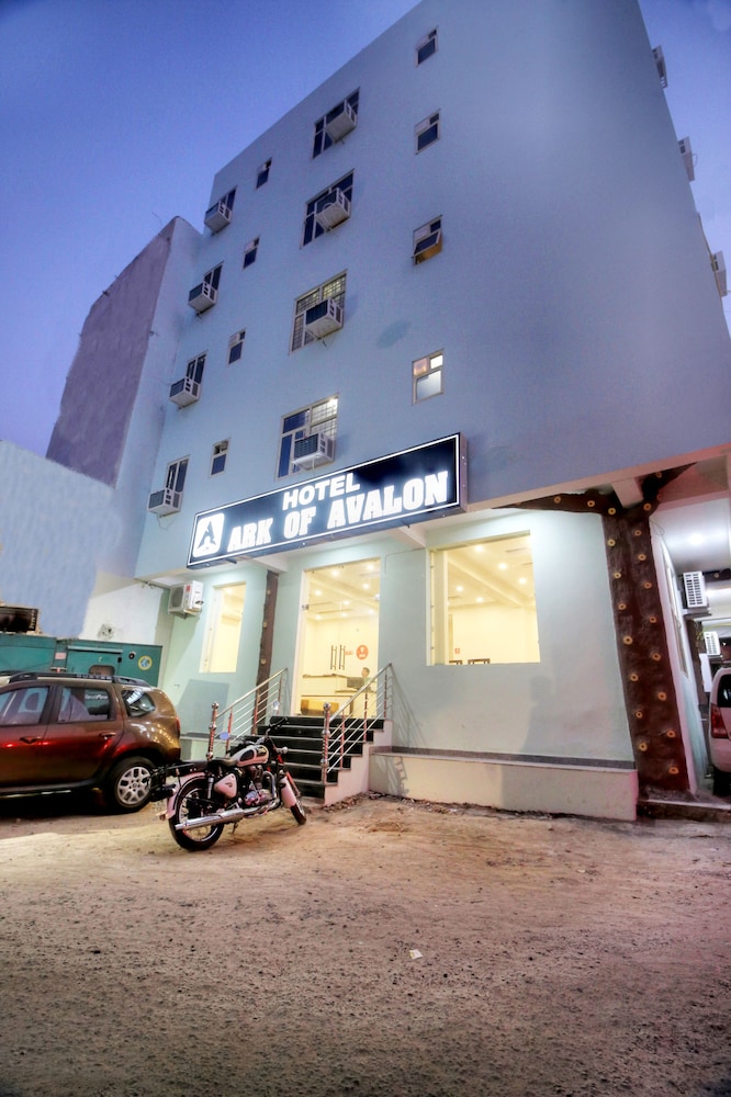 Ark Of Avalon酒店(Hotel Ark Of Avalon) 图片5