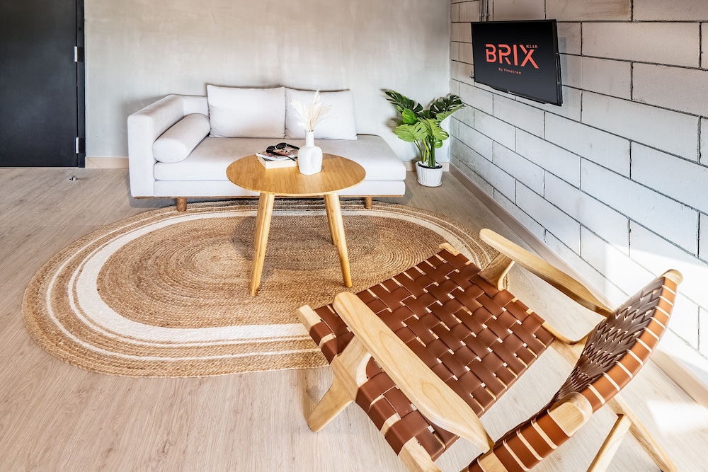 BRIX KLIA By Pinetree 28/35