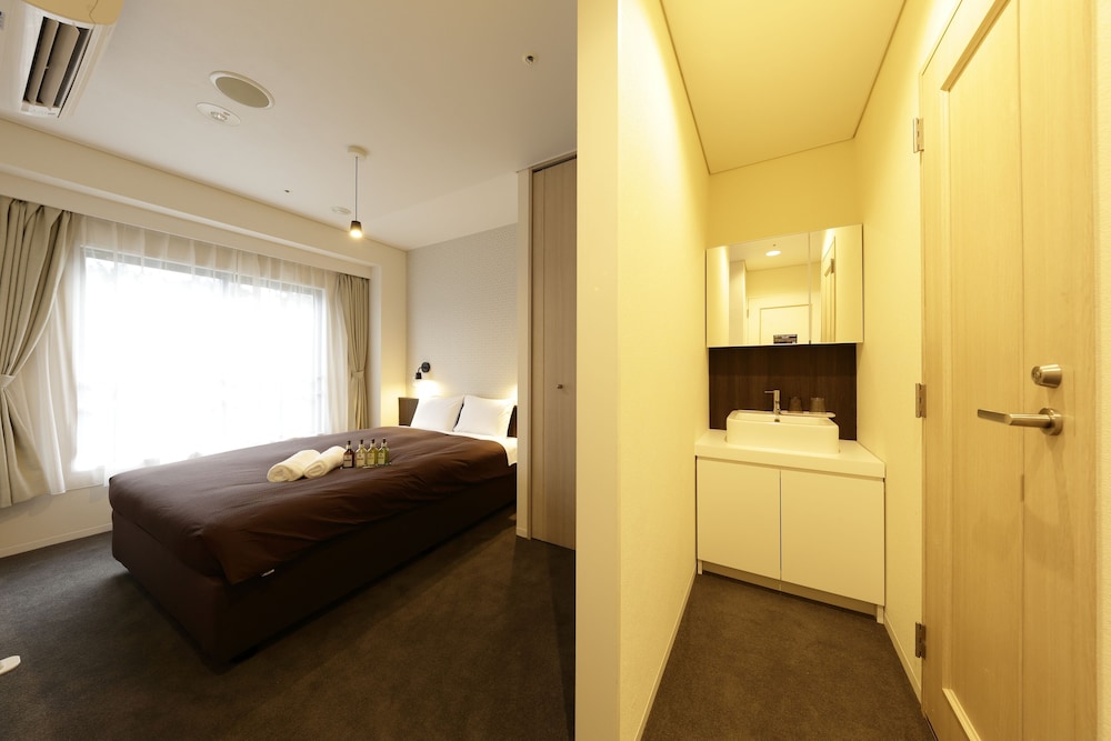 Webase Kamakura - Hostel 12/69