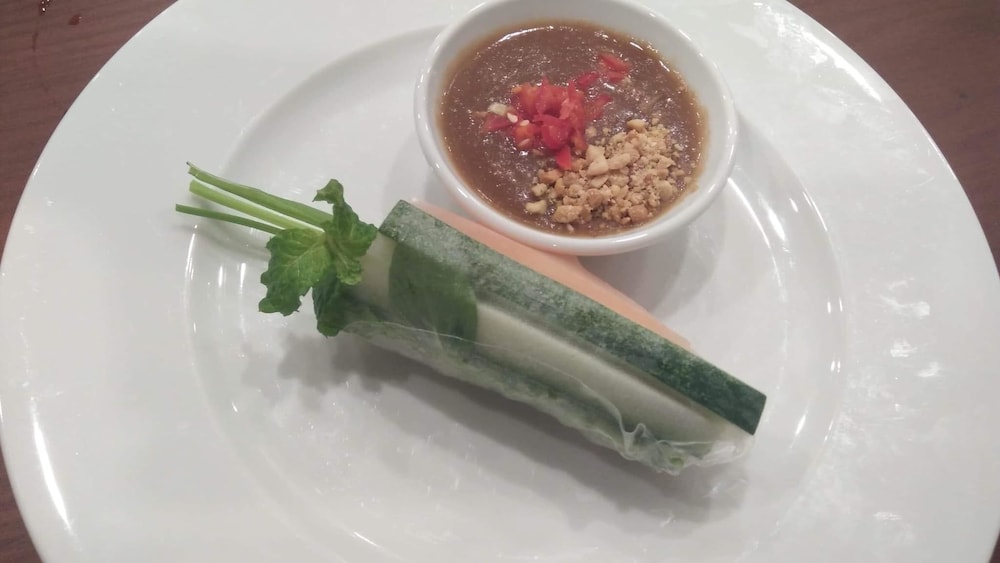 Backhome酒店旅舍(Backhome Hotel - Hostel) 图片2