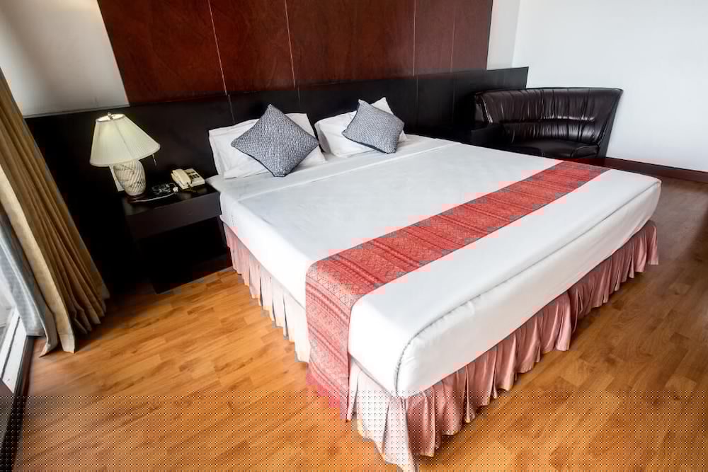 Pailyn Hotel Phitsanulok 25/76