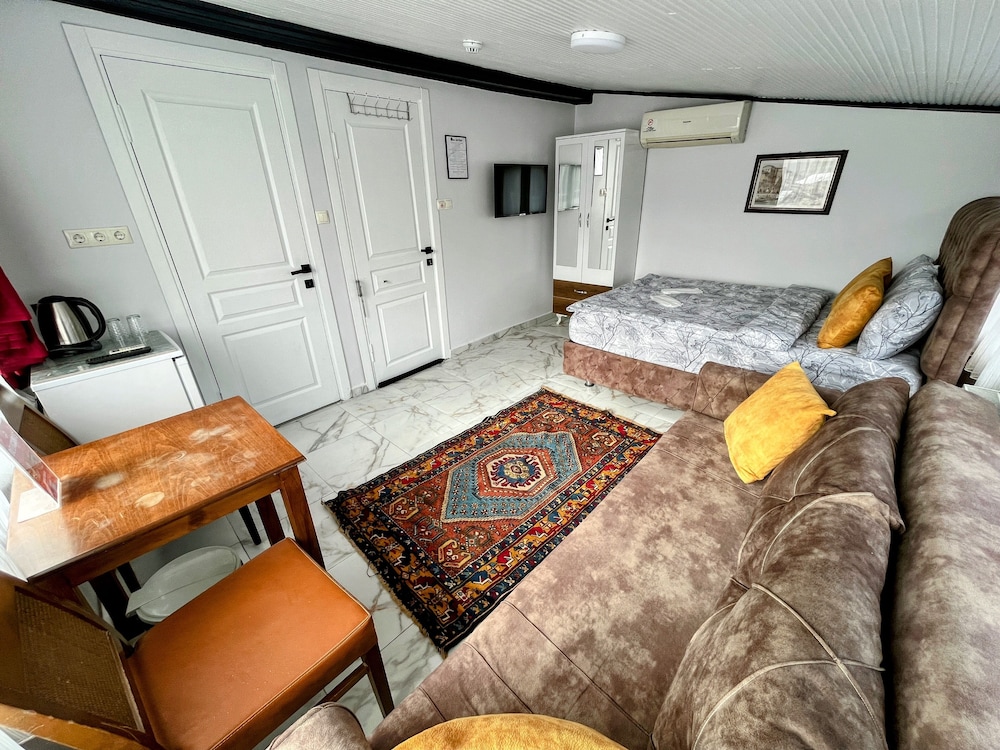 Pembe Apart Hotel 21/36