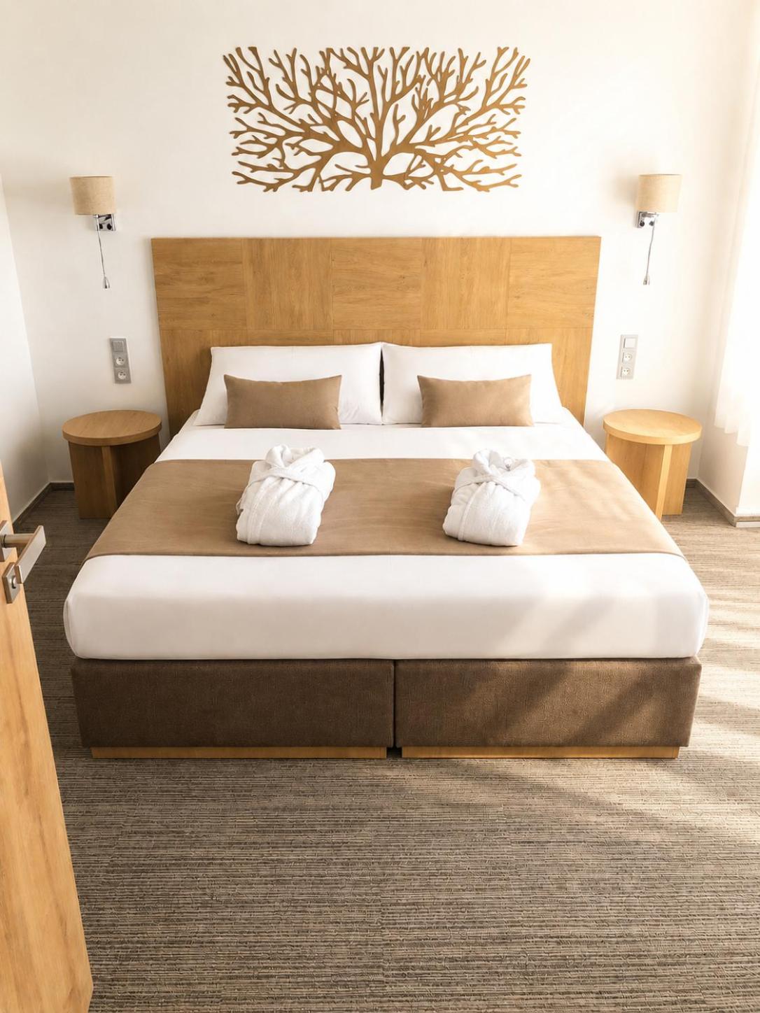 2 Bedrooms, Apartment, Sofa, Balcony