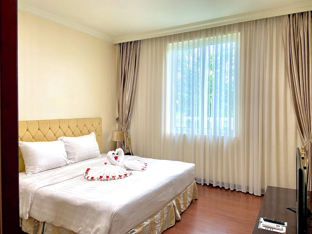 Song Gia Golf Resort By Hyundai 7/37