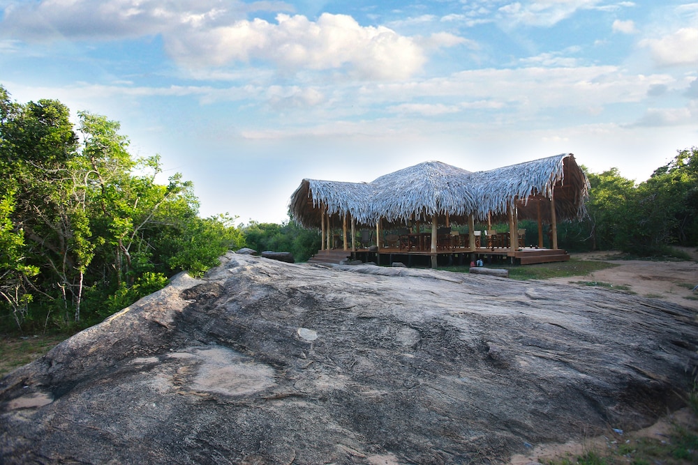 Yala Safari And Relax Camping. 7/10