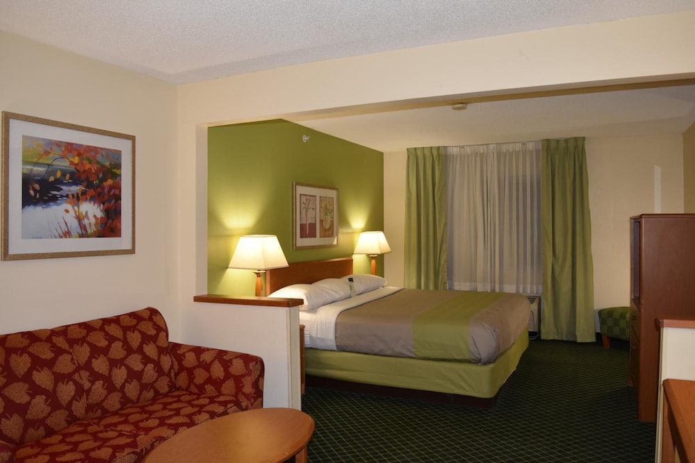 Motel6 Anderson, IN - Indianapolis 16/56