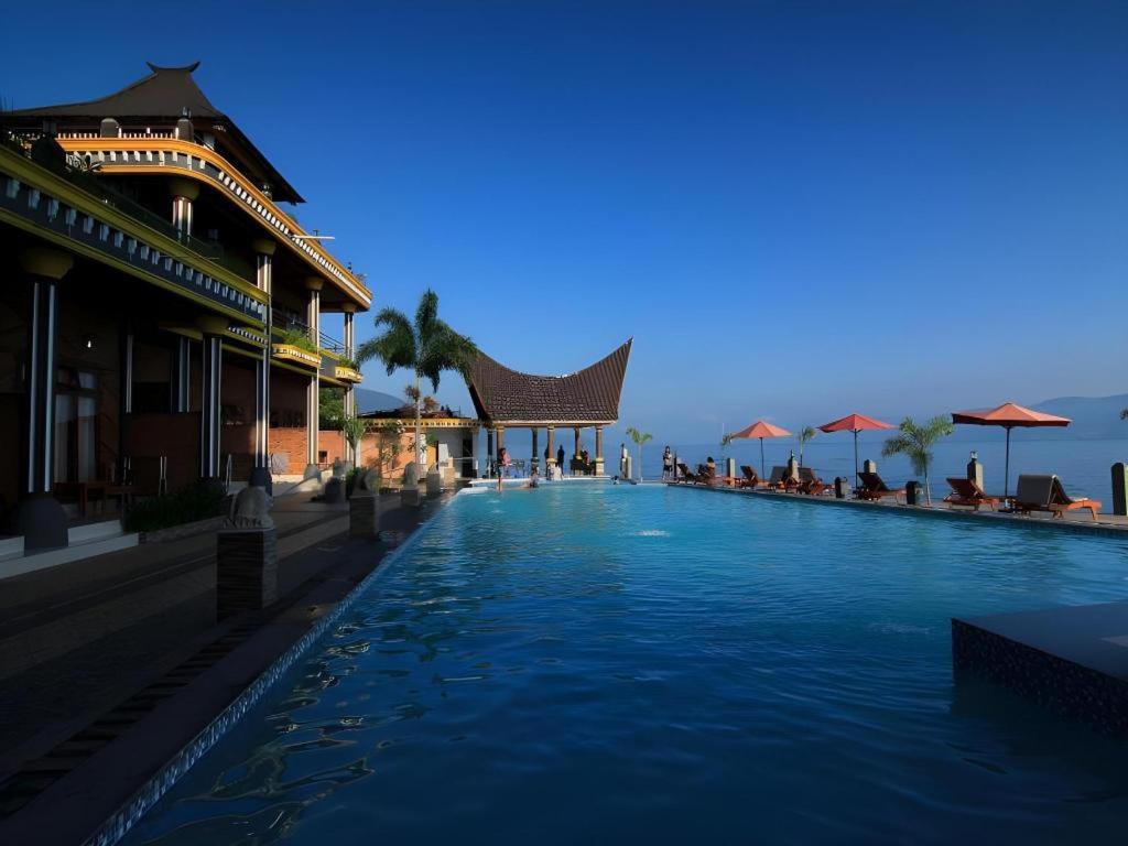 Samosir Cottages Resort 25/33