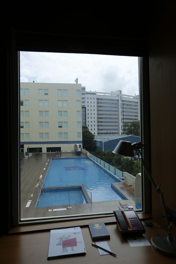 Aloft Bengaluru Whitefield 21/50