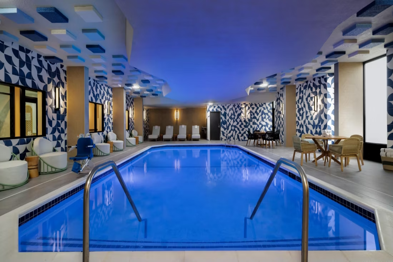 EVEN Hotel Detroit North - Troy 15/20
