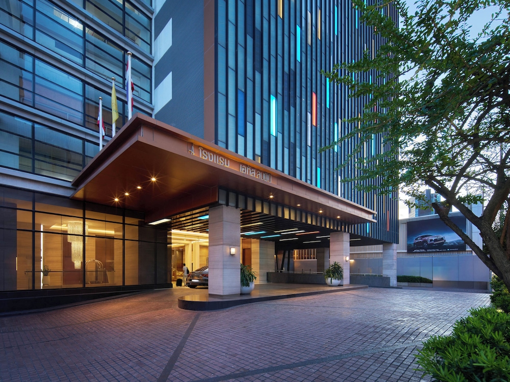 Aetas Lumpini Hotel in BANGKOK