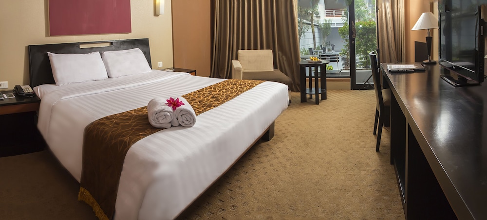 Rattan Inn Banjarmasin 9/24