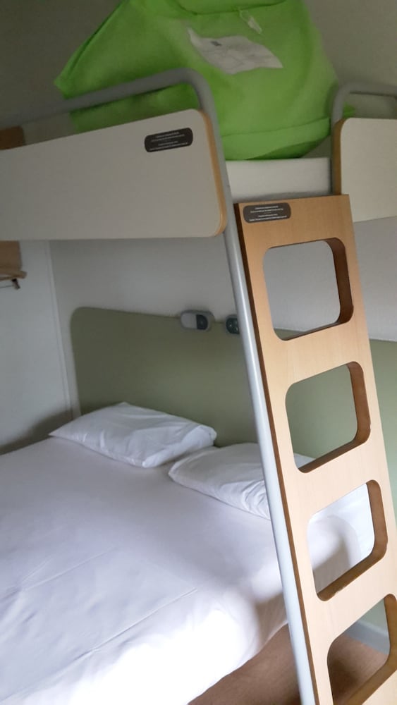 Ibis Budget Bourges 40/46
