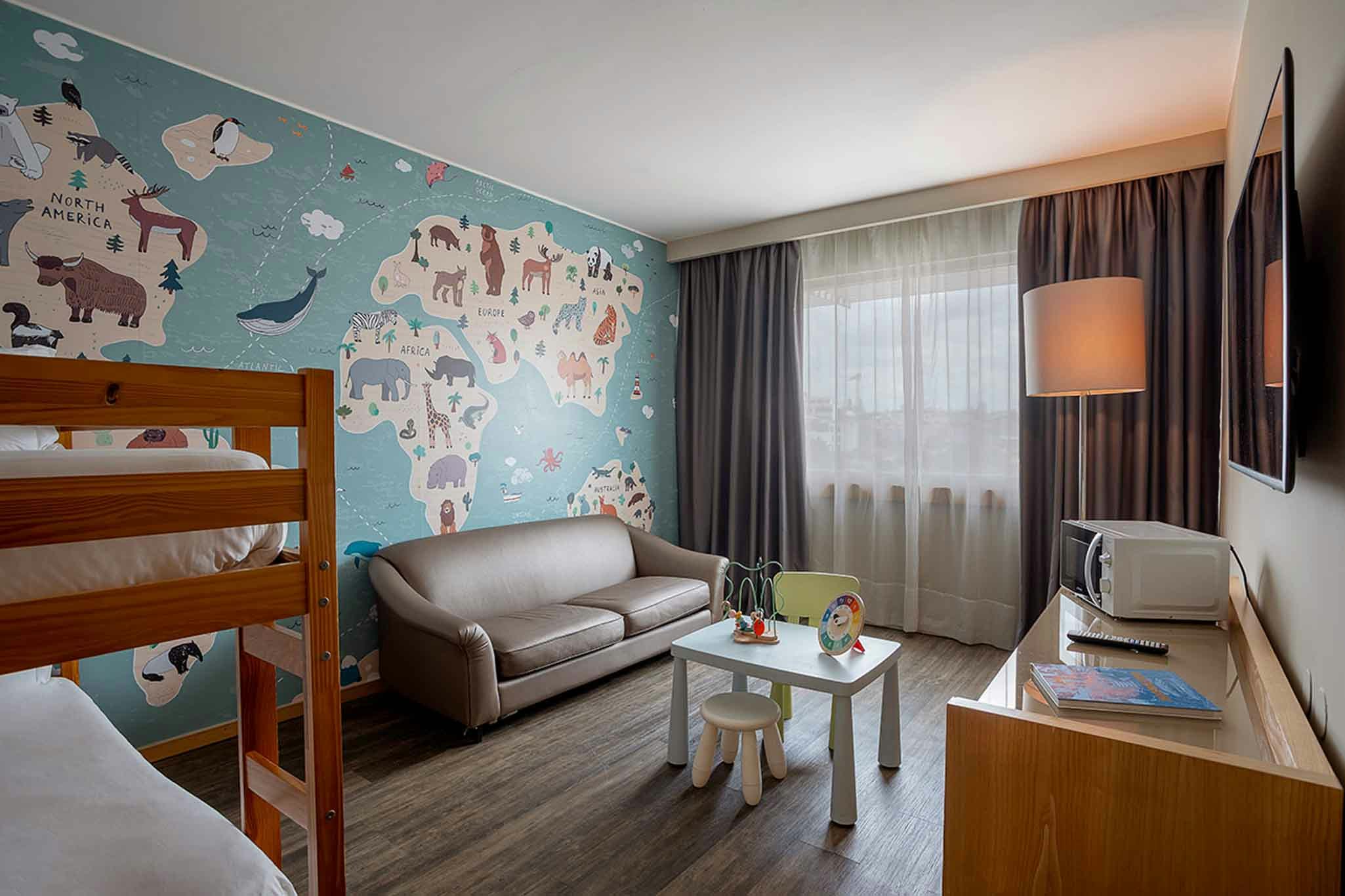 Hf Ipanema Park Hotel 25/35