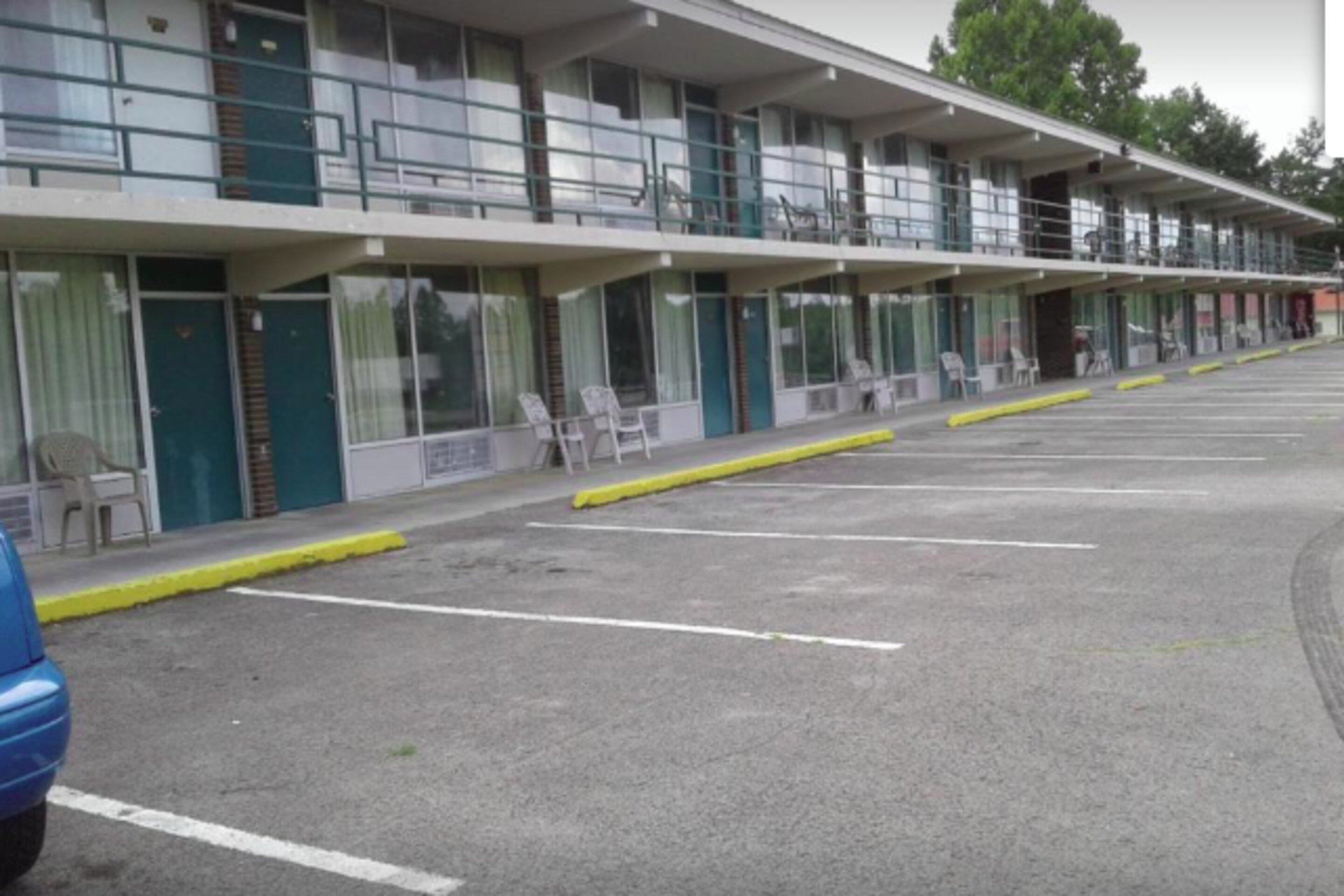 Hotel Whitely City Hwy 27 KY 40/48