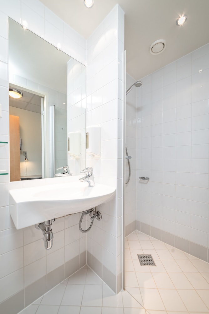 Best Western St Svithun Hotell 48/49