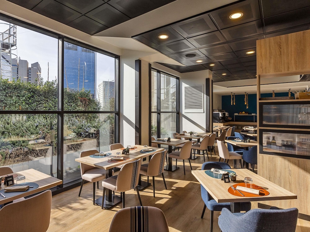 Novotel Genova City 52/76