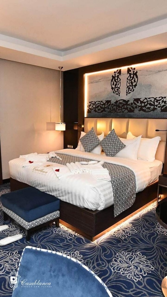 فندق كازابلانكا جدة(Casablanca Hotel Jeddah) 21/76