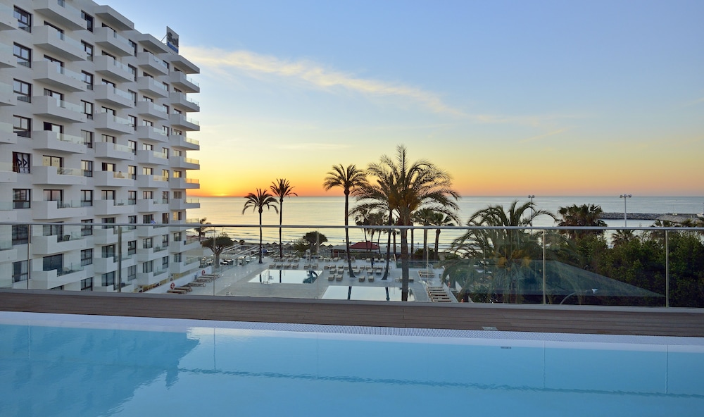 Ocean House Costa del Sol by Grupotel 42/50