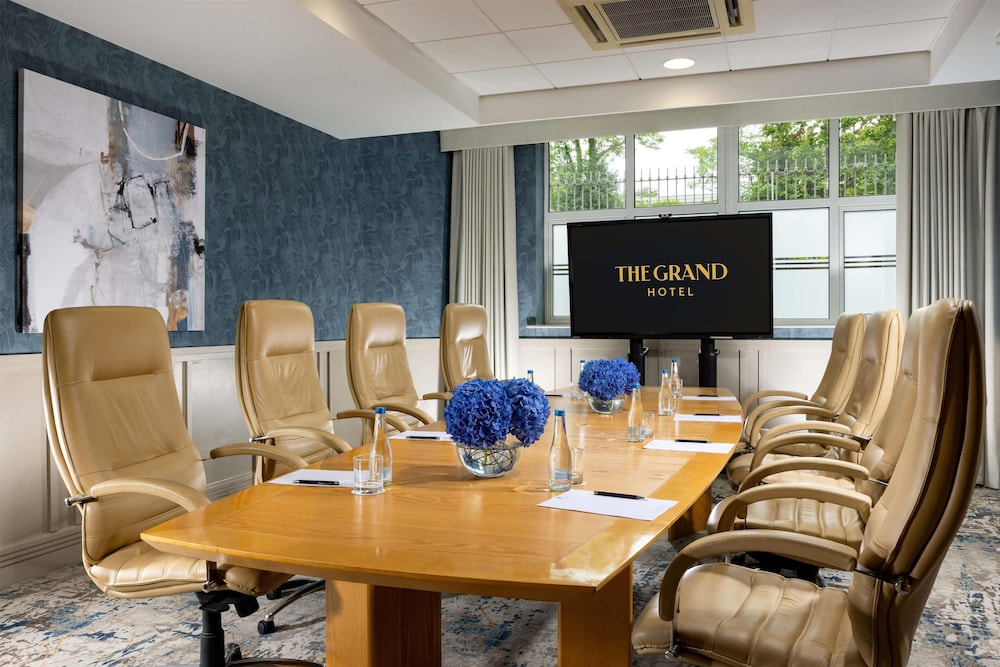 The Grand Malahide 37/48