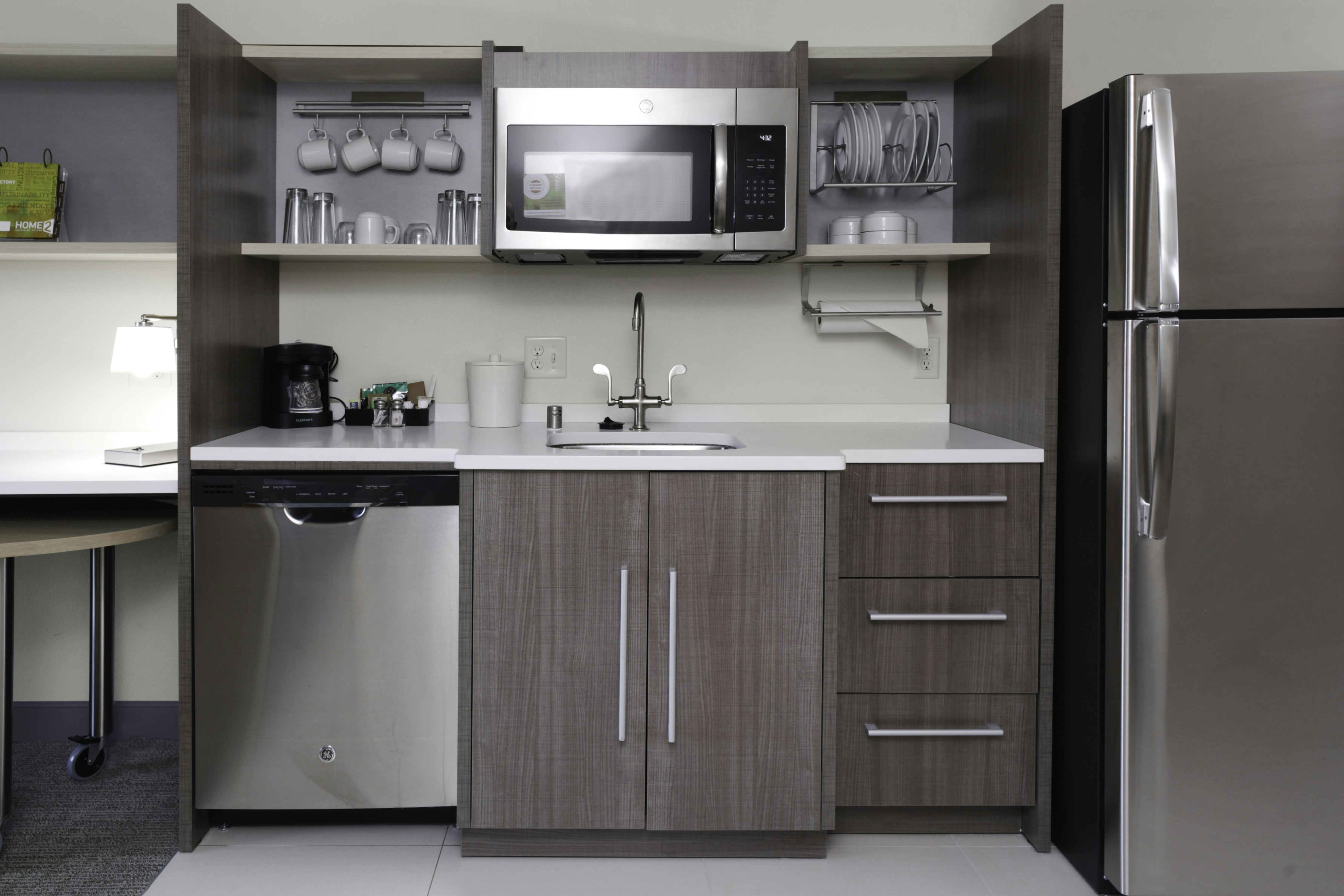 Home2 Suites by Hilton Fort Collins 44/44