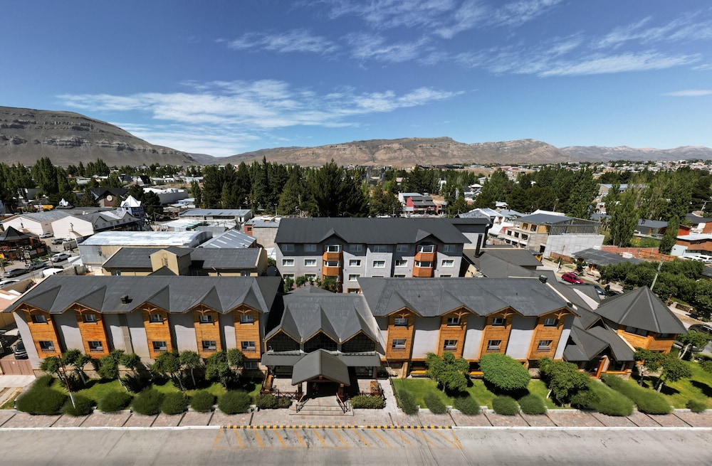 Quijote Hotel 45/50