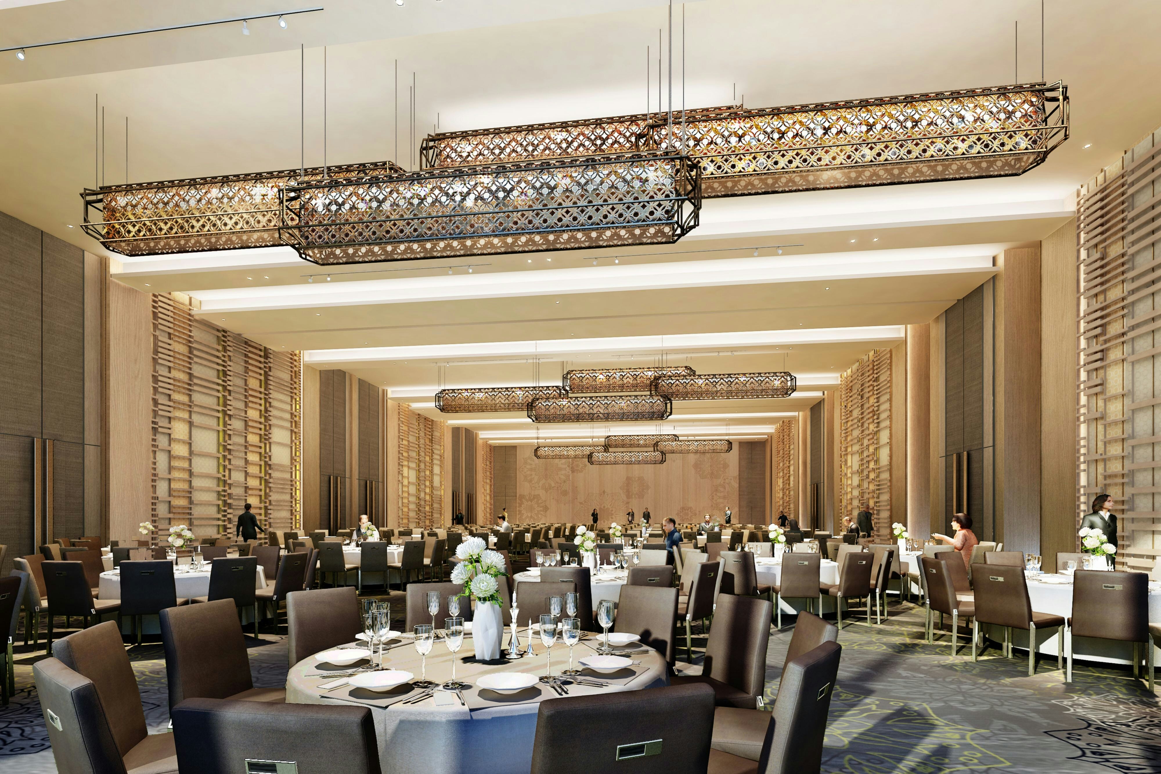 Courtyard by Marriott Phuket Chalong Bay Resort 19/30