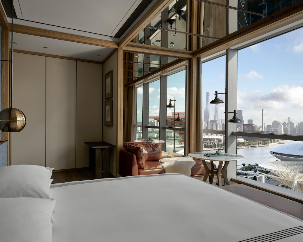 Thompson Shanghai Expo, by Hyatt 14/50