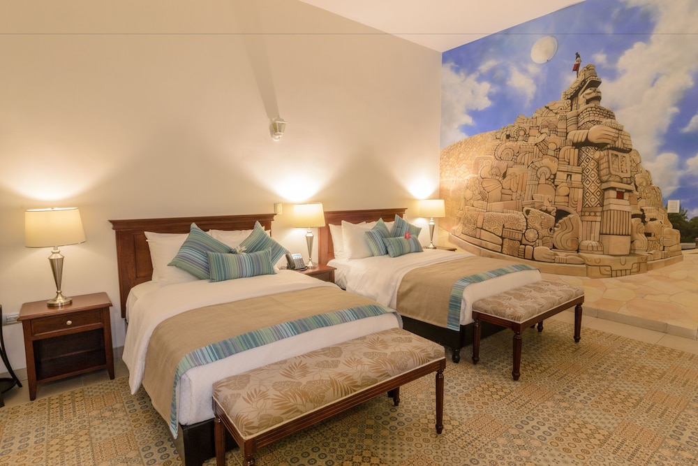 Hotel Boutique Real San Juan Center 32/67