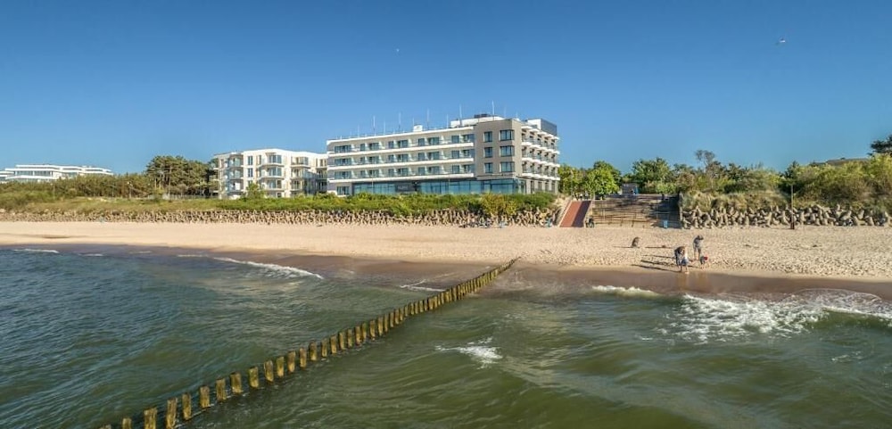Baltivia Sea Resort 62/66
