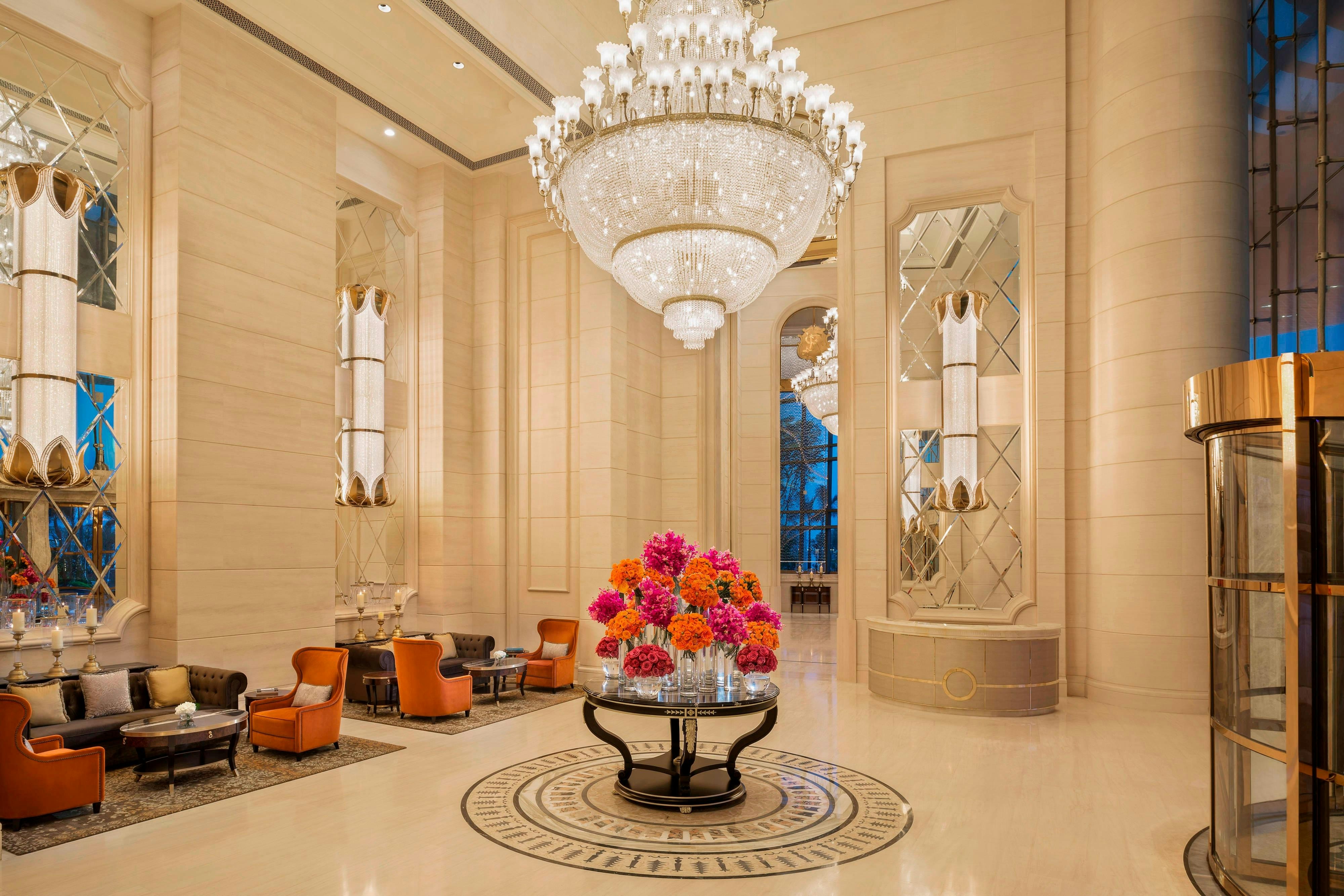 The St. Regis Zhuhai 26/53