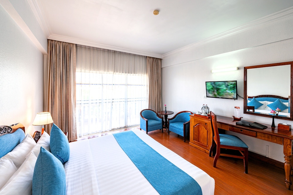 Somadevi Angkor Hotel Spa 16/48