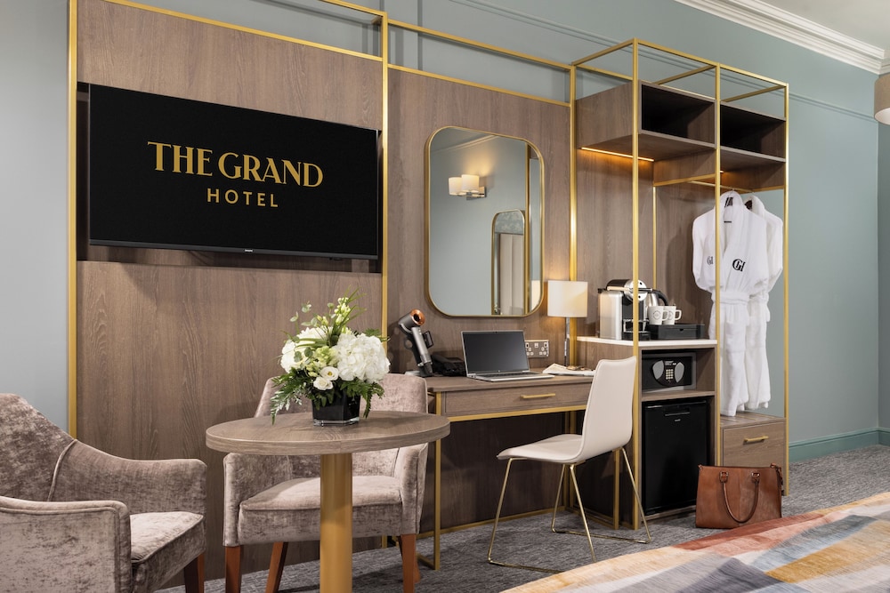 The Grand Malahide 7/48