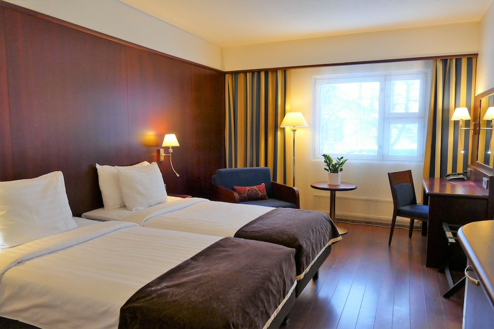 Hotel Kalliohovi 15/59