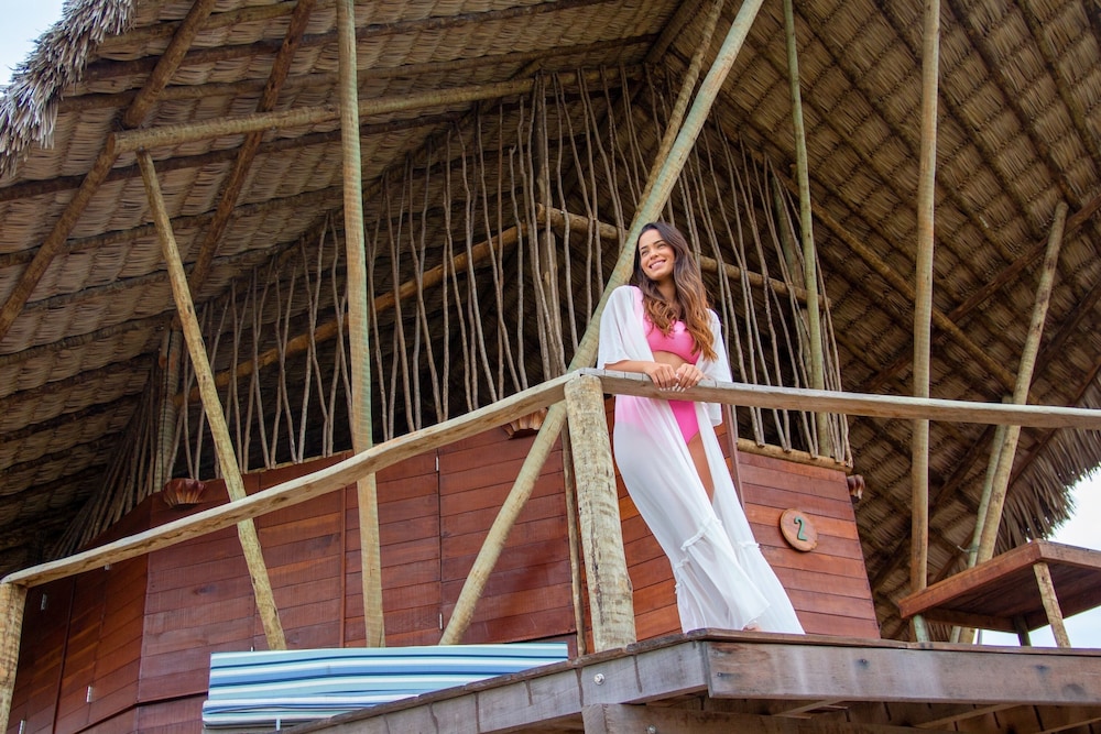 Villa Sabia Eco Bungalows 33/50