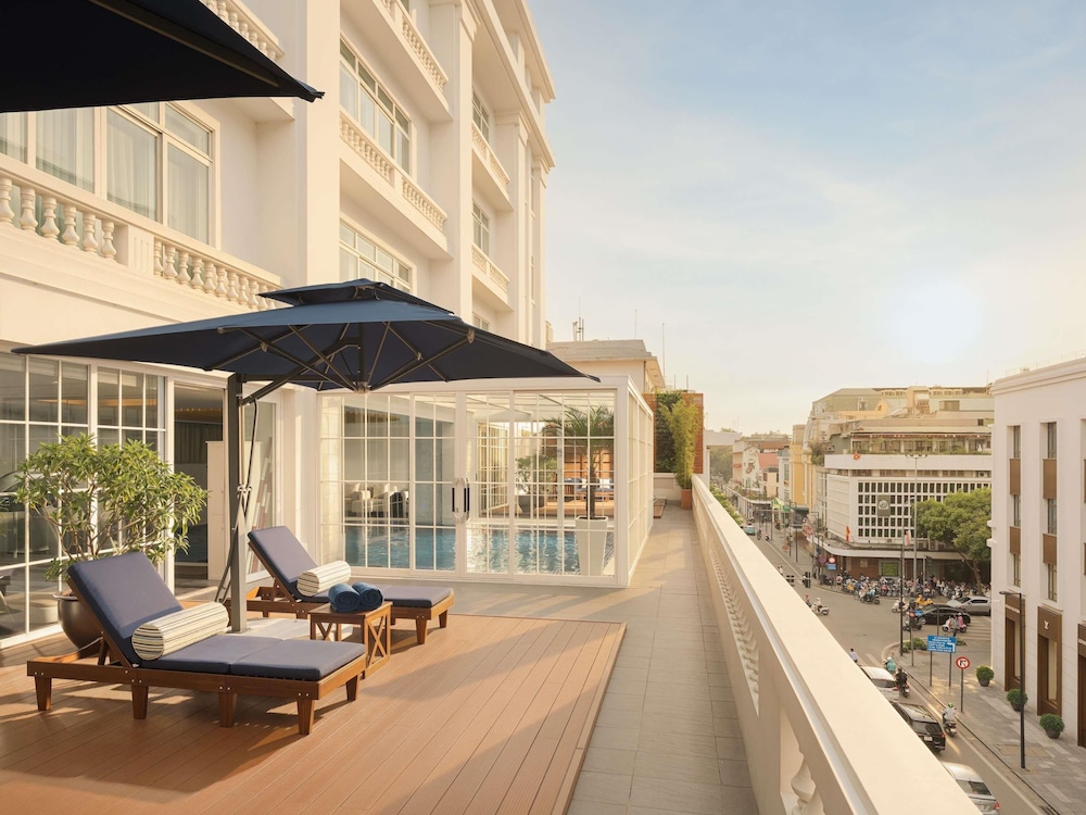 Hotel De L'opera Hanoi Mgallery By Sofitel 70/73