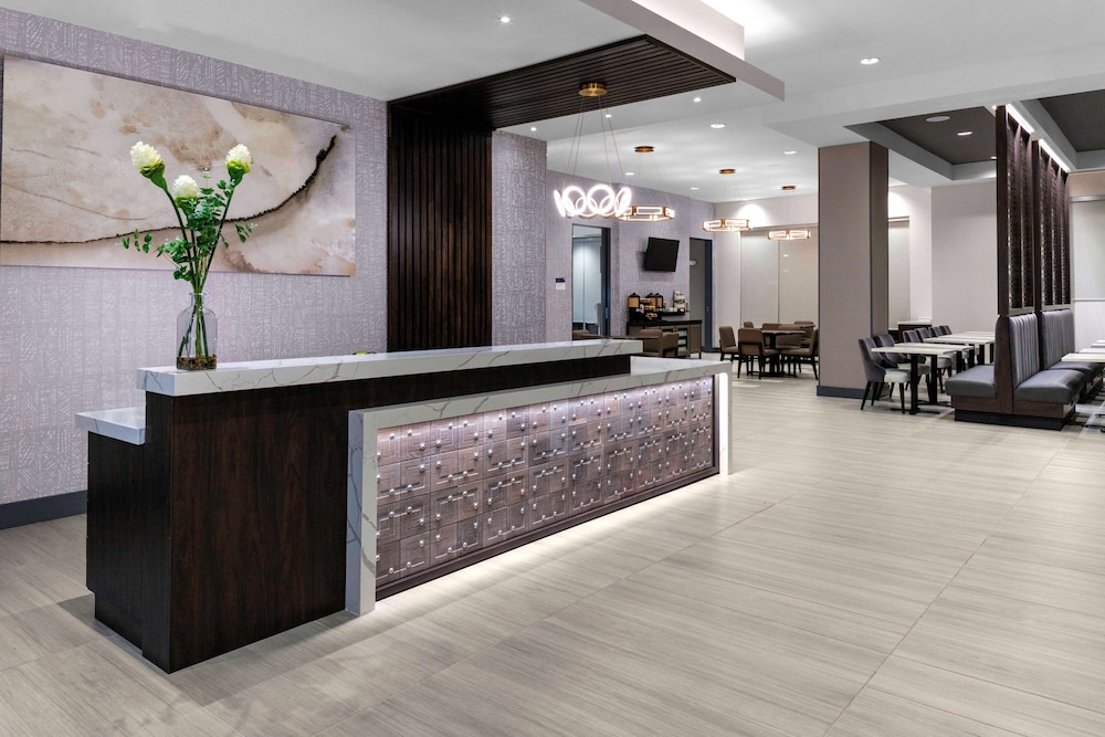 Hyatt House Charlotte Rea Farms 图片4