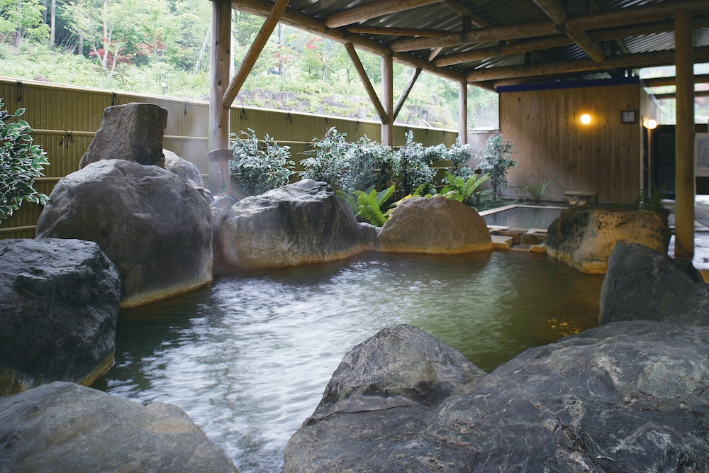 Okuhida Garden Hotel Yakedake 10/33