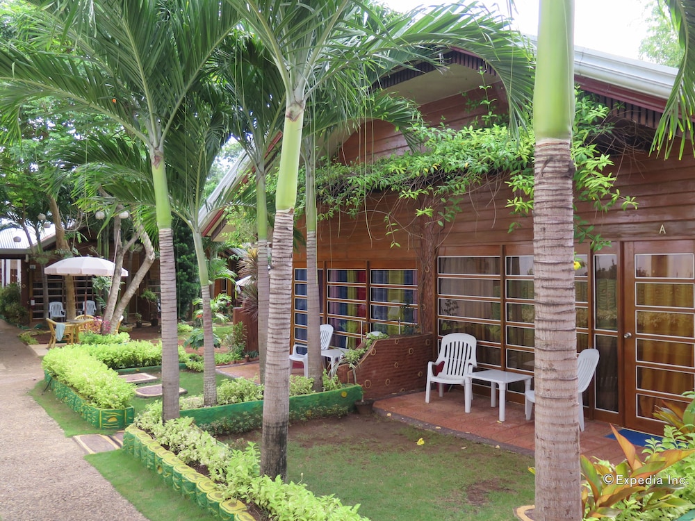 Alona Hidden Dream Resort by SMS Hospitality 4/50