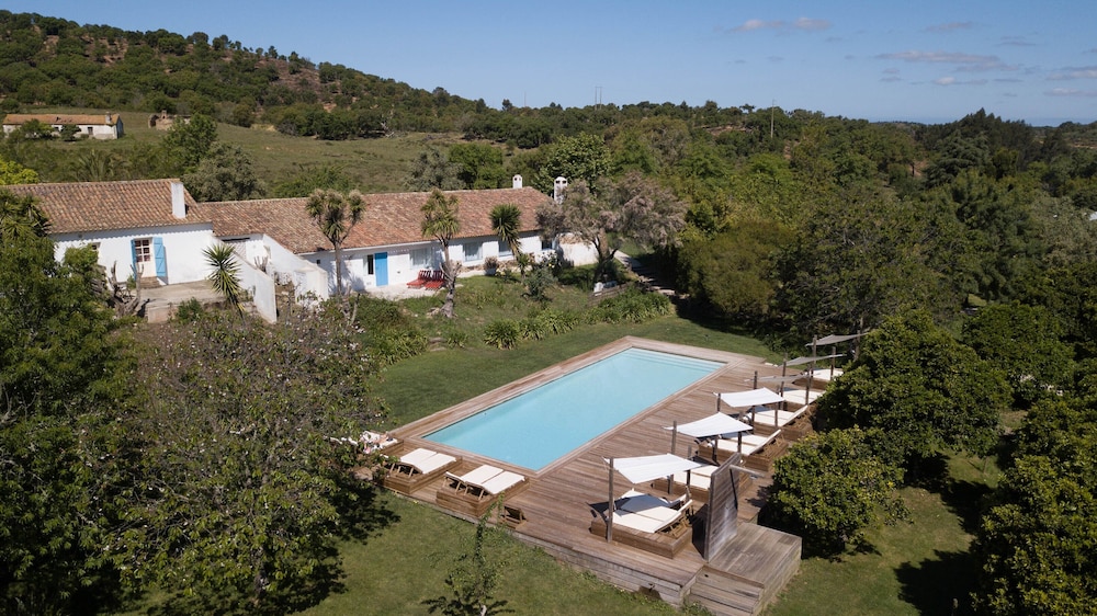 Herdade Da Matinha Country House Restaurant 1/68